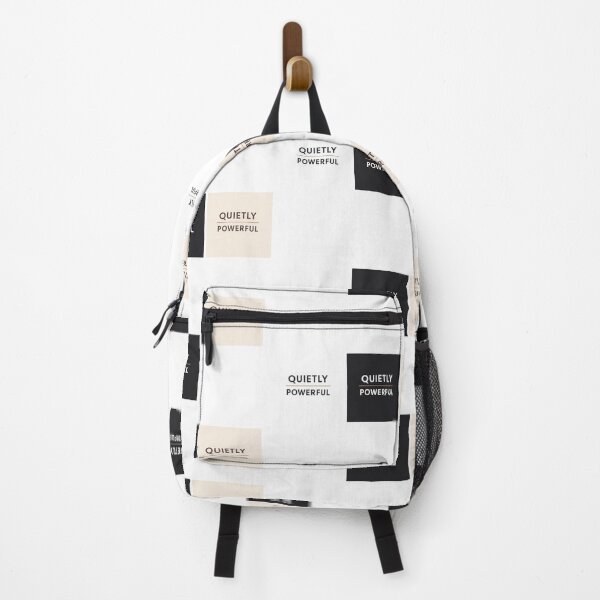 Item preview, Quietly Powerful Minimal Typography Design designed and sold by Snapystyle.