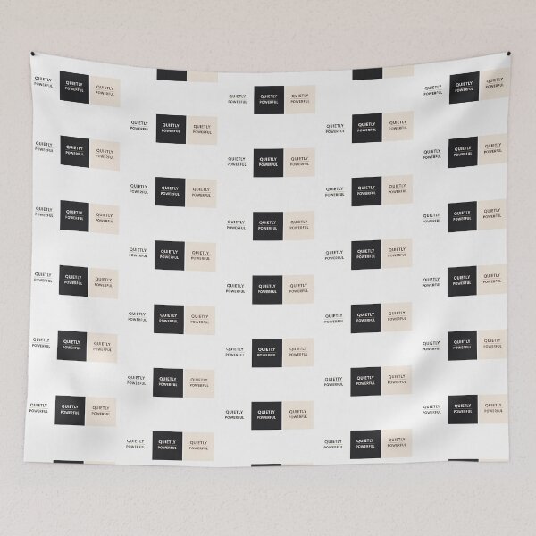 Item preview, Quietly Powerful Minimal Typography Design designed and sold by Snapystyle.