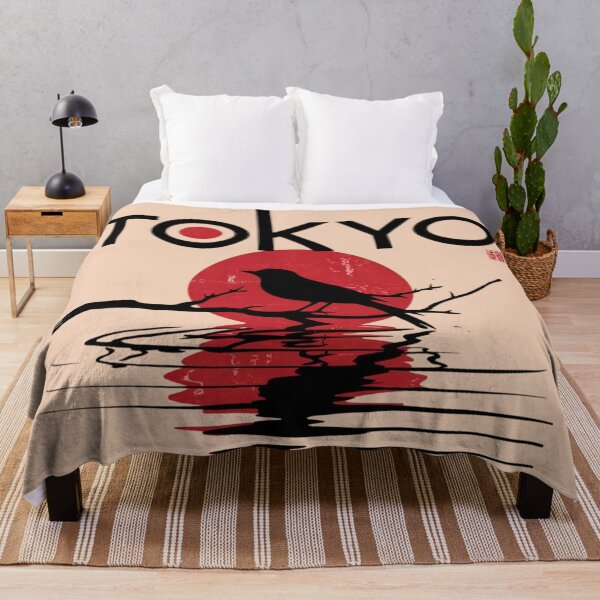 Item preview, Tokyo designed and sold by 123ks.