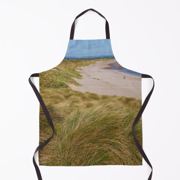 Item preview, Druridge Bay Sand Dunes and Sea designed and sold by Violaman.