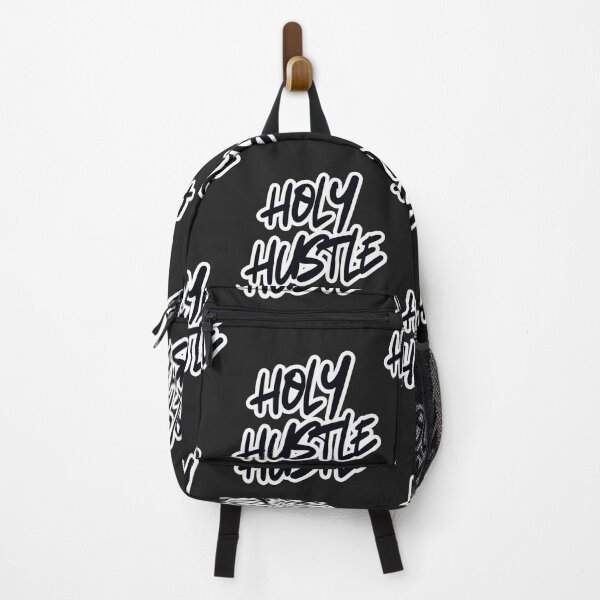 Item preview, Holy Hustle designed and sold by Risenmusik.