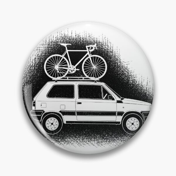 Item preview, Fiat Panda designed and sold by RICAMTP.