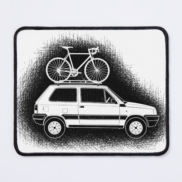 Item preview, Fiat Panda designed and sold by RICAMTP.