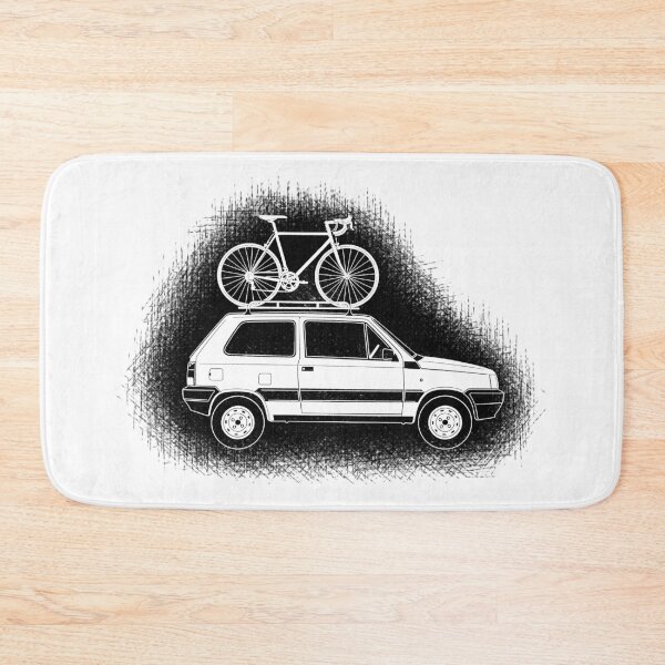 Item preview, Fiat Panda designed and sold by RICAMTP.