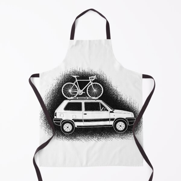 Item preview, Fiat Panda designed and sold by RICAMTP.