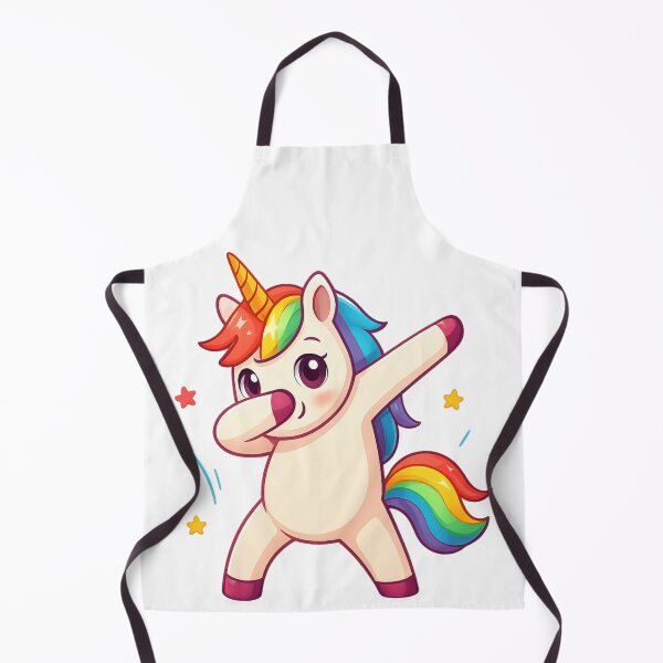 Item preview, Dabbing Unicorn designed and sold by NellieBearApparel.