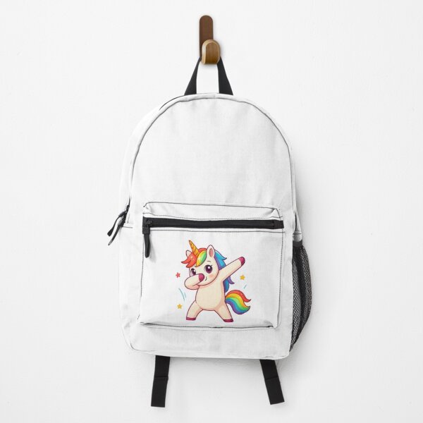 Item preview, Dabbing Unicorn designed and sold by NellieBearApparel.