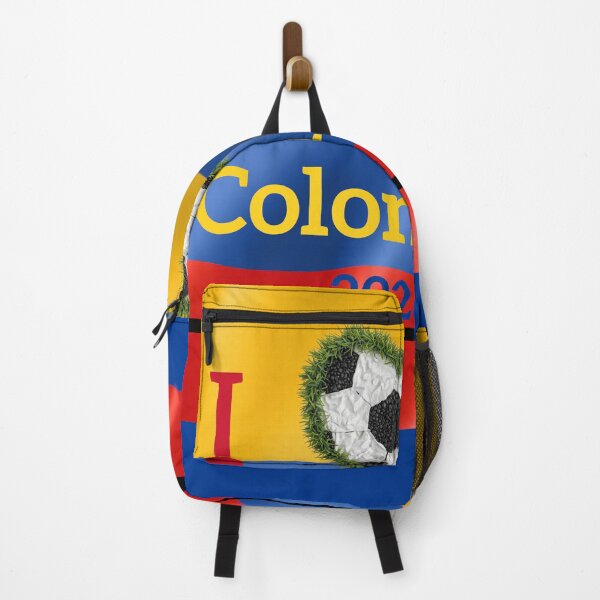 Item preview, Colombia 2026 designed and sold by El-Idioma-Bros.