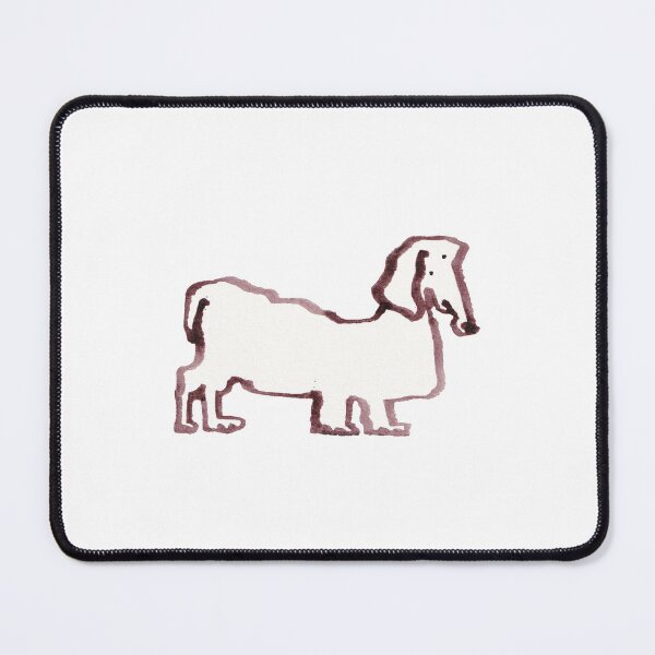 Item preview, Dog V6 designed and sold by Sam Tay Art.