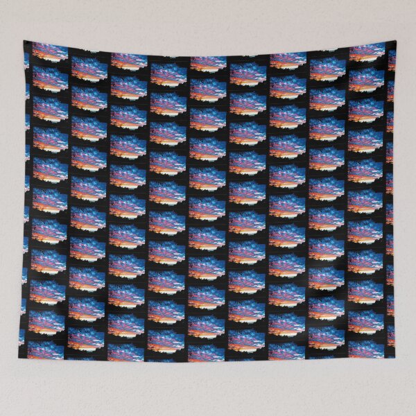 Item preview, Sun set designed and sold by gorillavibes69.