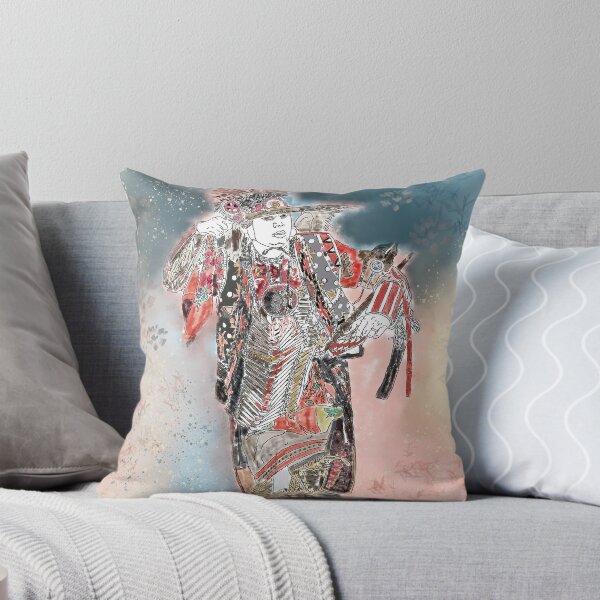 Item preview, A traditional dancer designed and sold by PallaviS.