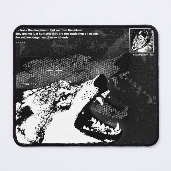 Item preview, NIGHT STALKER — а conceptual poster designed and sold by pollysann.