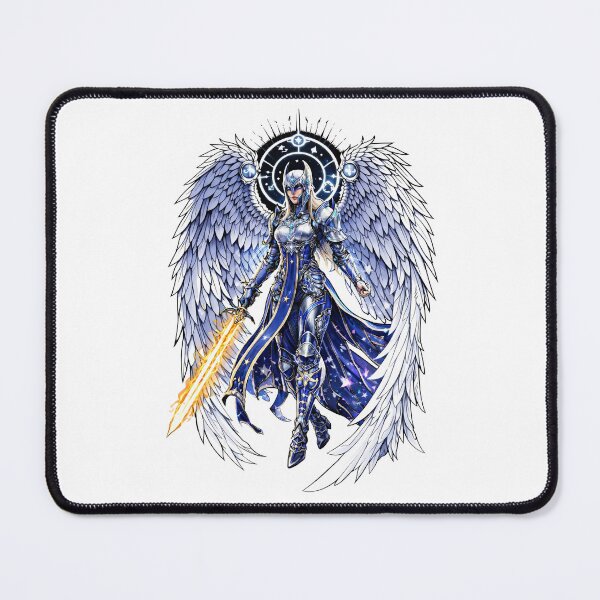 Item preview, Dame Aylin designed and sold by FreshArtFusion.