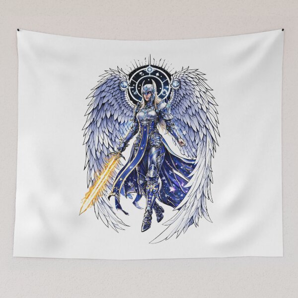 Item preview, Dame Aylin designed and sold by FreshArtFusion.