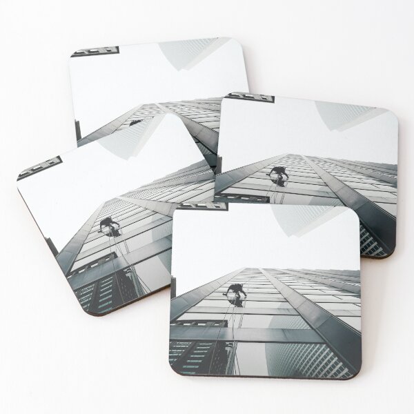 Item preview, Arranha céu designed and sold by Luizprint.