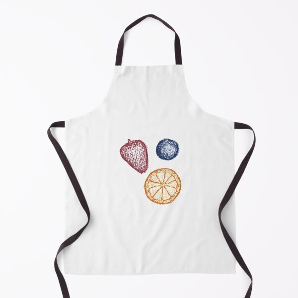 Item preview, fruity stickers designed and sold by retrocreations|.