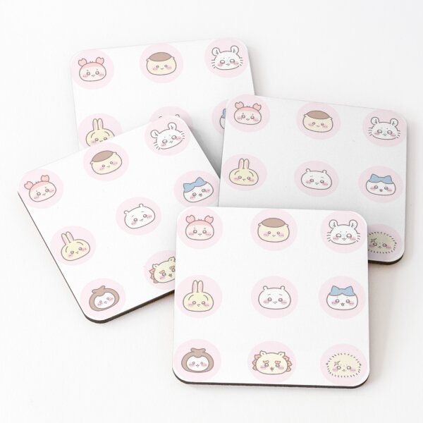 Item preview, chiikawa sheet designed and sold by dawpee .