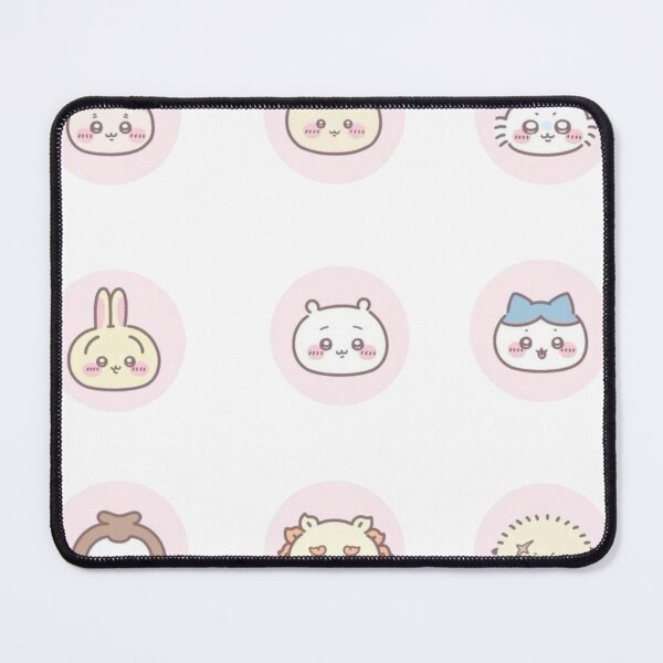 Item preview, chiikawa sheet designed and sold by dawpee .
