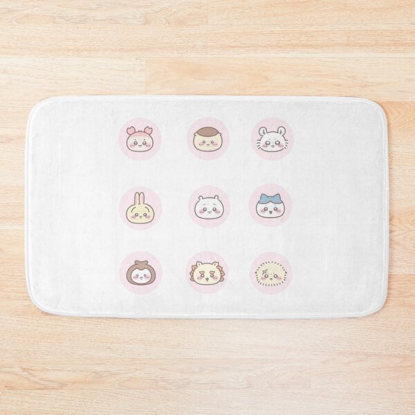 Item preview, chiikawa sheet designed and sold by dawpee .
