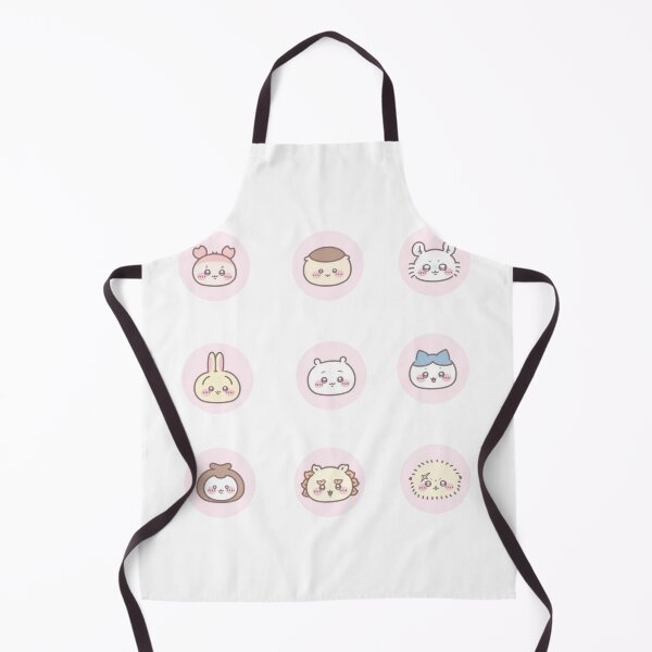 Item preview, chiikawa sheet designed and sold by dawpee .