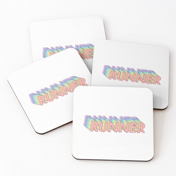 Item preview, RUNNER designed and sold by oddwonders.