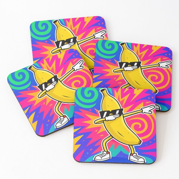 Item preview, Dabbing Banana designed and sold by NellieBearApparel.
