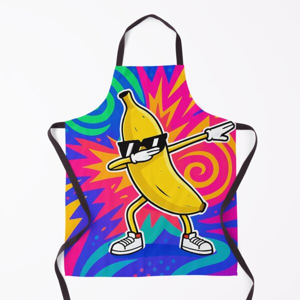 Item preview, Dabbing Banana designed and sold by NellieBearApparel.