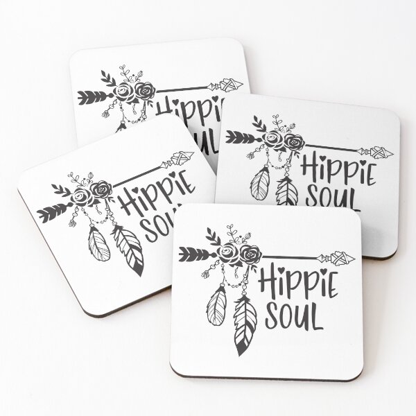 Item preview, Hippie Soul designed and sold by Texas Southern Studio.