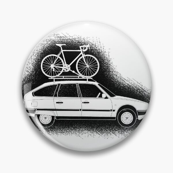 Item preview, Citroën GS designed and sold by RICAMTP.