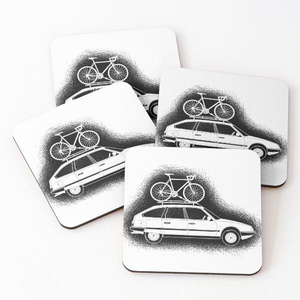 Item preview, Citroën GS designed and sold by RICAMTP.