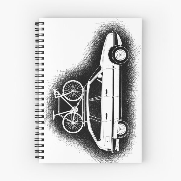 Item preview, Citroën GS designed and sold by RICAMTP.