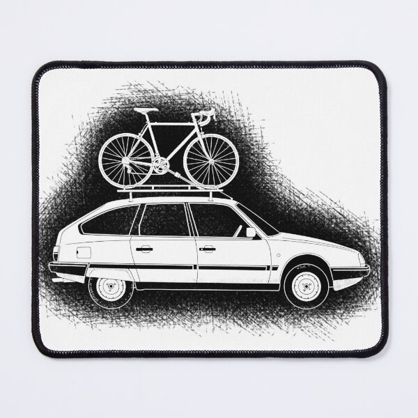 Item preview, Citroën GS designed and sold by RICAMTP.
