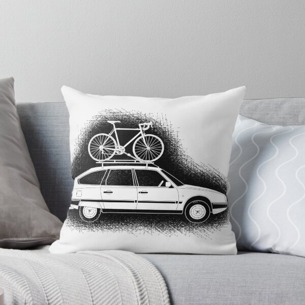 Item preview, Citroën GS designed and sold by RICAMTP.