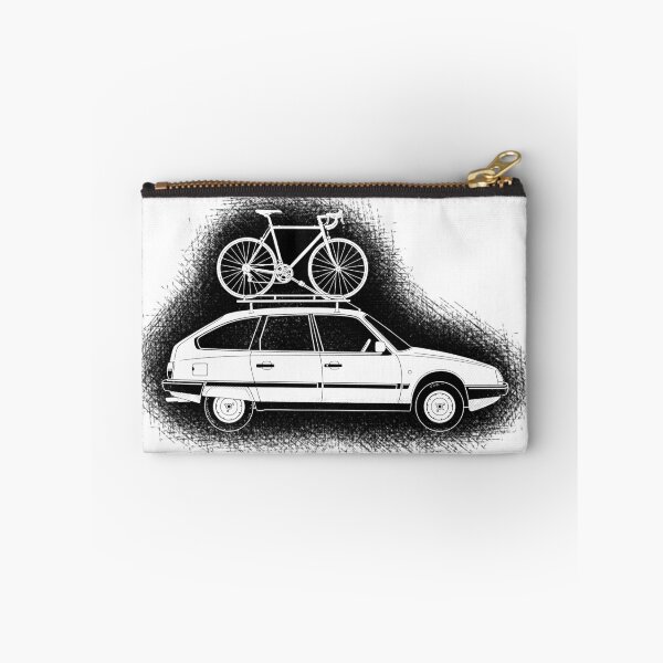 Item preview, Citroën GS designed and sold by RICAMTP.
