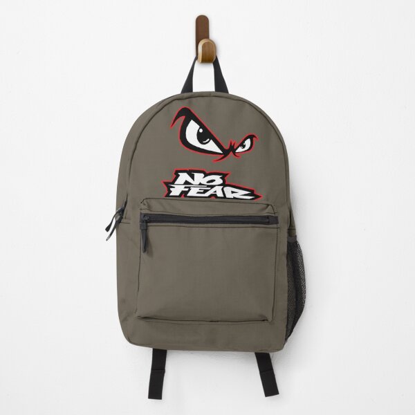 Item preview, No Fear designed and sold by blacksnowcomics.