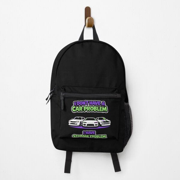 Item preview, Funny Car Storage Problem JDM Drift Tuner Enthusiast designed and sold by WavesStation.