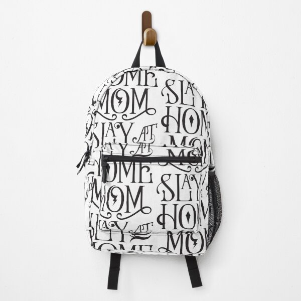 Item preview, Slay At Home Mom designed and sold by Texas Southern Studio.