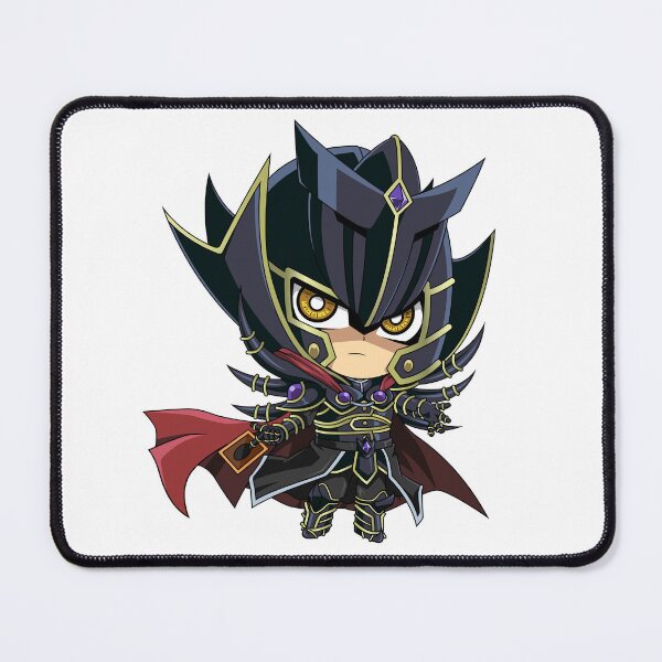 Item preview, The Supreme King - Jaden Yuki - Chibi designed and sold by xavidesign.