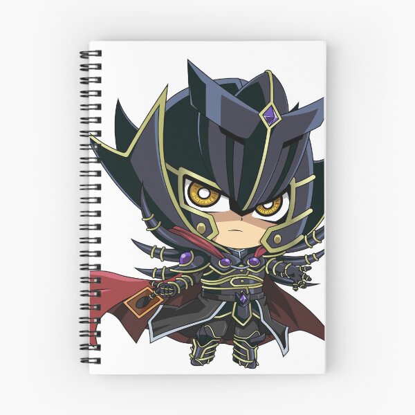 Item preview, The Supreme King - Jaden Yuki - Chibi designed and sold by xavidesign.