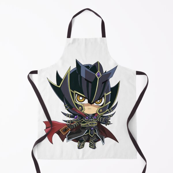 Item preview, The Supreme King - Jaden Yuki - Chibi designed and sold by xavidesign.