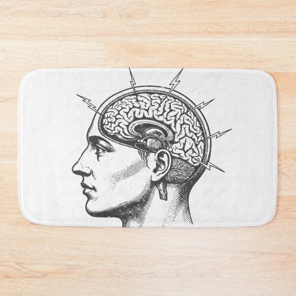 Item preview, Gothic Literature Art Frankenstein Modern Prometheus Vintage Anatomy Dark Academia designed and sold by gringoods.