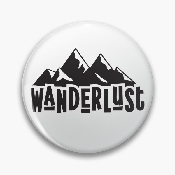 Item preview, Wanderlust designed and sold by Texas Southern Studio.