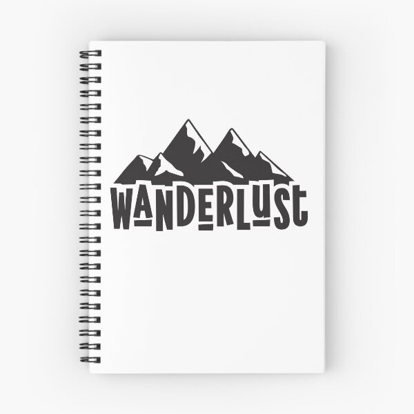 Item preview, Wanderlust designed and sold by Texas Southern Studio.