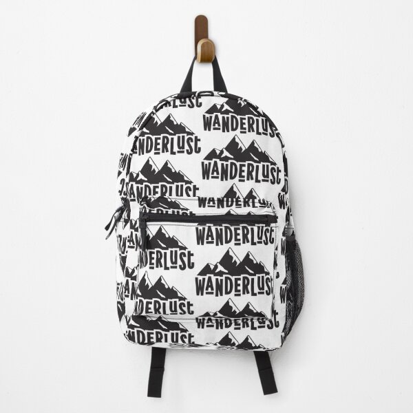 Item preview, Wanderlust designed and sold by Texas Southern Studio.