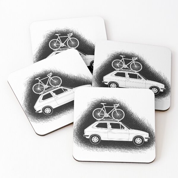 Item preview, Ford Fiesta designed and sold by RICAMTP.