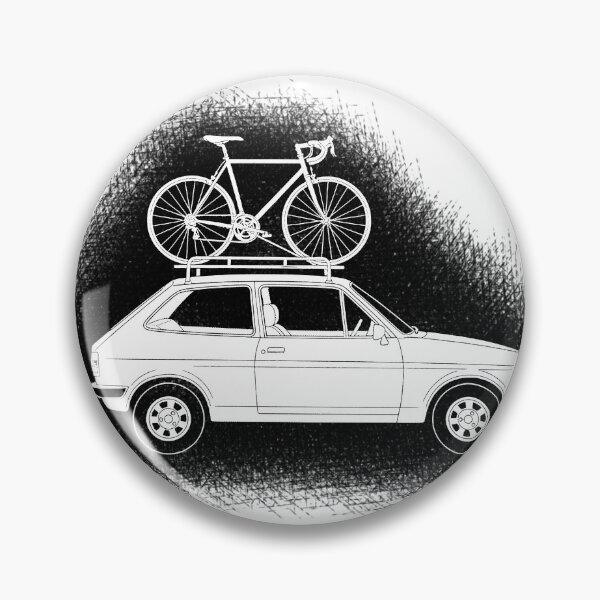 Item preview, Ford Fiesta designed and sold by RICAMTP.