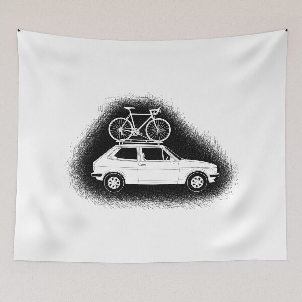 Item preview, Ford Fiesta designed and sold by RICAMTP.