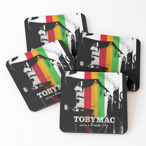 Item preview, TobyMac designed and sold by persephalette.
