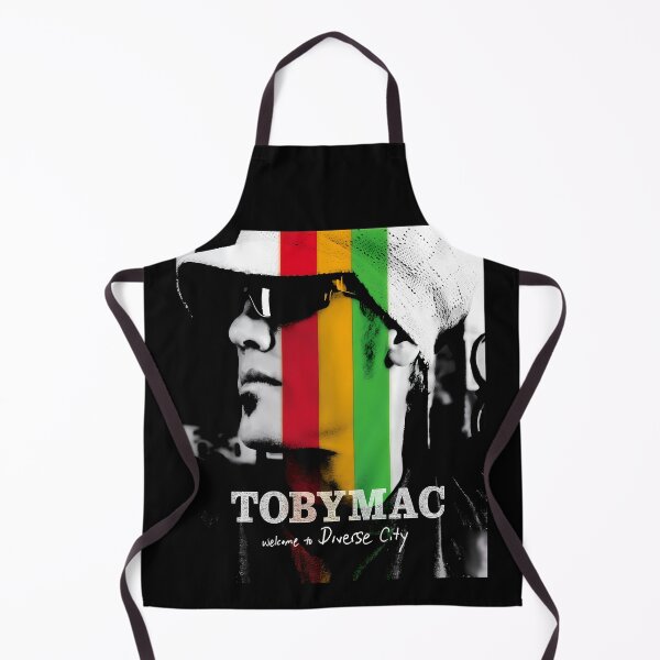 Item preview, TobyMac designed and sold by persephalette.