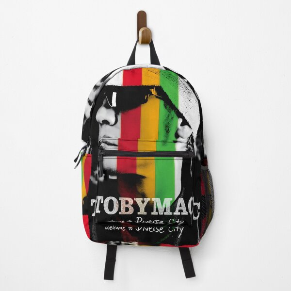 Item preview, TobyMac designed and sold by persephalette.